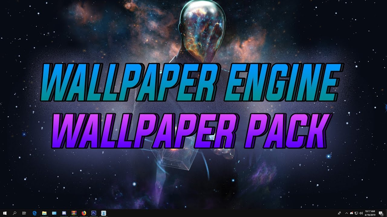 wallpaper engine download